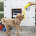 New Bite Resistant Cotton Rope Ball Pet Toy